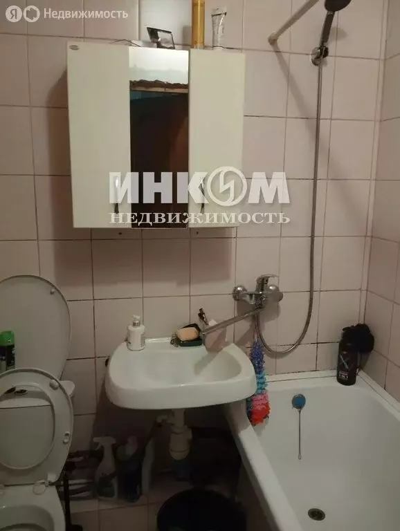 1-комнатная квартира: Химки, улица Москвина, 4 (30.3 м) - Фото 2