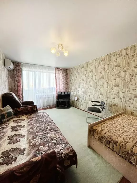 1-к кв. Приморский край, Находка Поселок Ливадия мкр, пос. ... - Фото 2