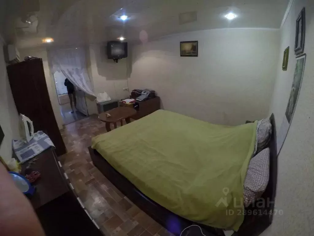 Комната Крым, Ялта муниципальный округ, Симеиз пгт ул. Михаила ... - Фото 1