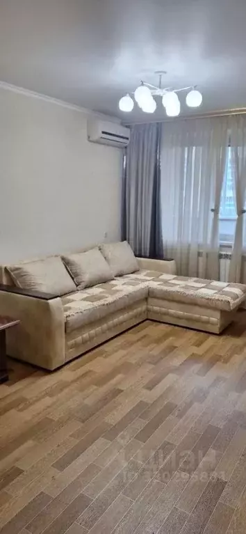 1-к кв. Татарстан, Набережные Челны 63-й комплекс,  (35.0 м) - Фото 1