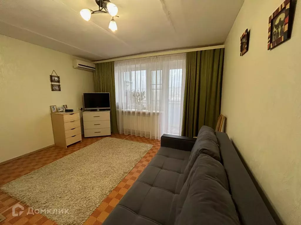 Продаётся 1-к квартира, 31.4 м - Фото 0