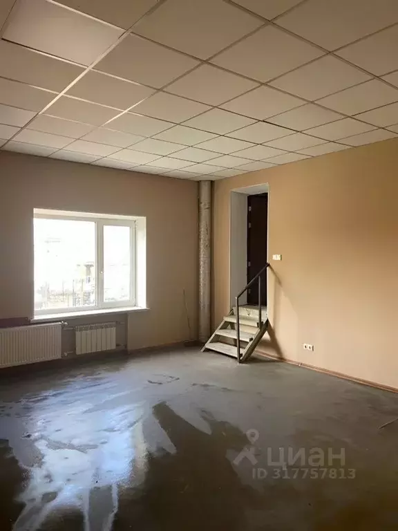 Офис в Санкт-Петербург Грузовой проезд, 13П (30 м) - Фото 2