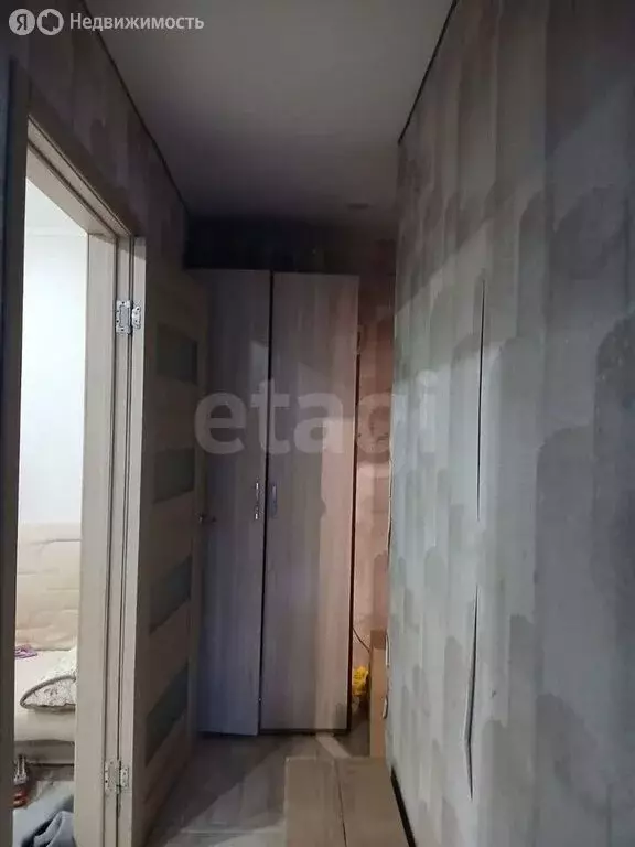 1-комнатная квартира: Липецк, улица Космонавтов, 46/2 (30.5 м) - Фото 2