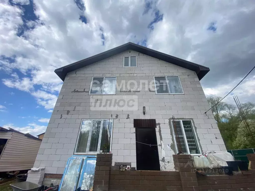 Дом в Владимирская область, Суздальский район, Новоалександровское ... - Фото 0