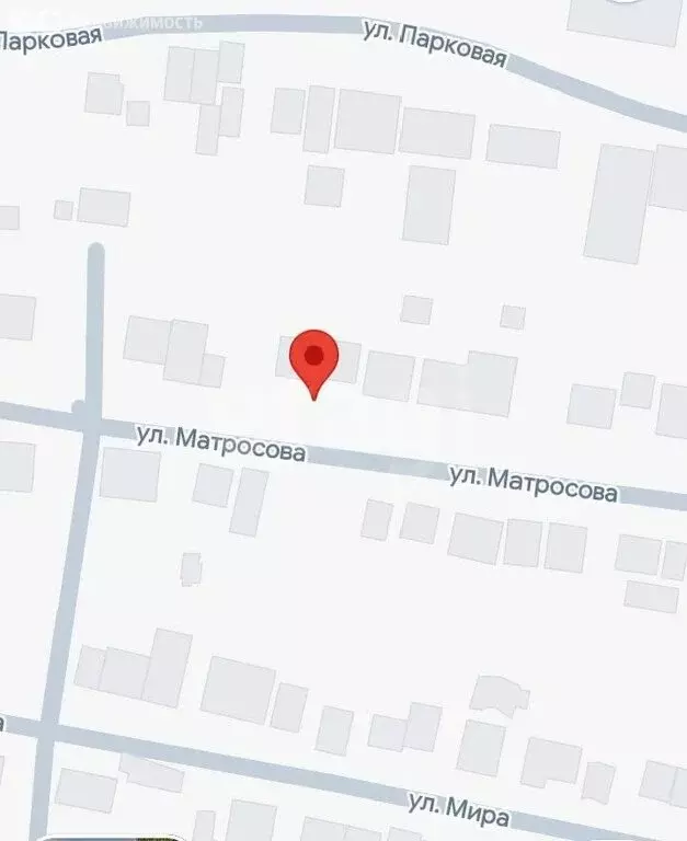 Дом в Сатка, улица Матросова (31.7 м) - Фото 2