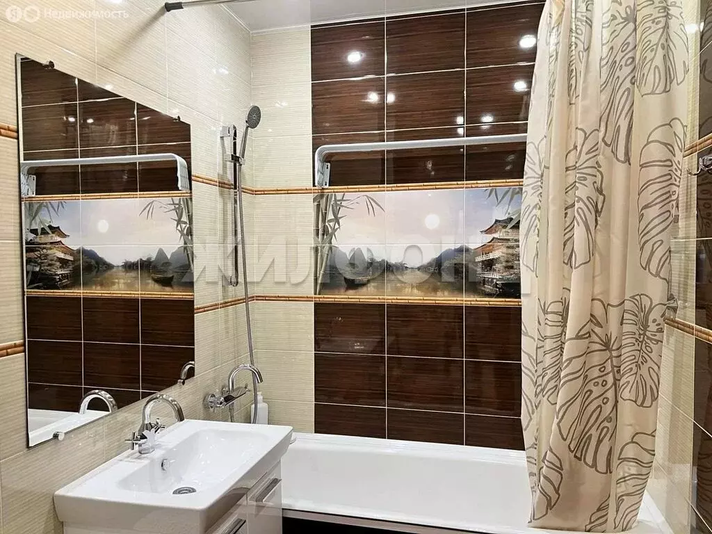 2-комнатная квартира: Иркутский муниципальный округ, рабочий посёлок ... - Фото 1