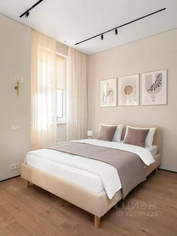 1-к кв. Москва Березовая аллея, 19к4 (24.0 м) - Фото 1