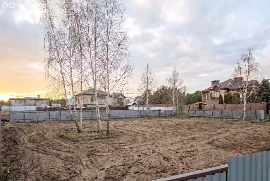 Участок в Одинцовский городской округ, СНТ Горки-2, 3-я очередь (10 м) - Фото 1