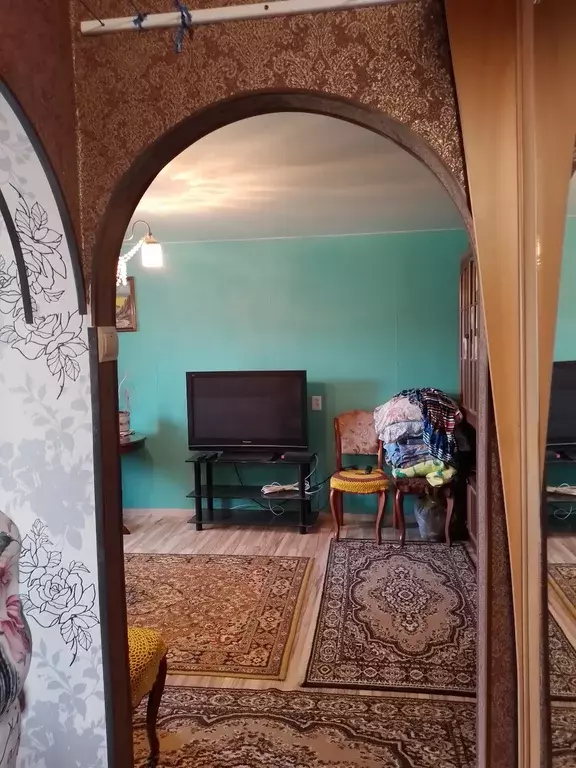 Продаётся 2-к квартира, 42.5 м - Фото 0