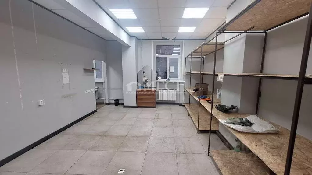 Помещение свободного назначения в Москва Перовское ш., 16/2 (50 м) - Фото 0