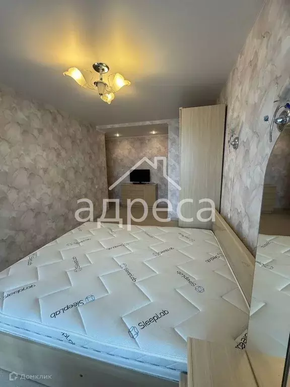 Продаётся 2-к квартира, 55.5 м - Фото 1
