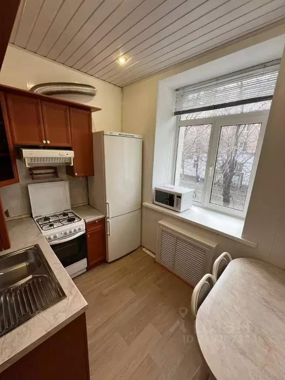 2-к кв. Башкортостан, Уфа ул. Карла Маркса, 52 (58.0 м) - Фото 2