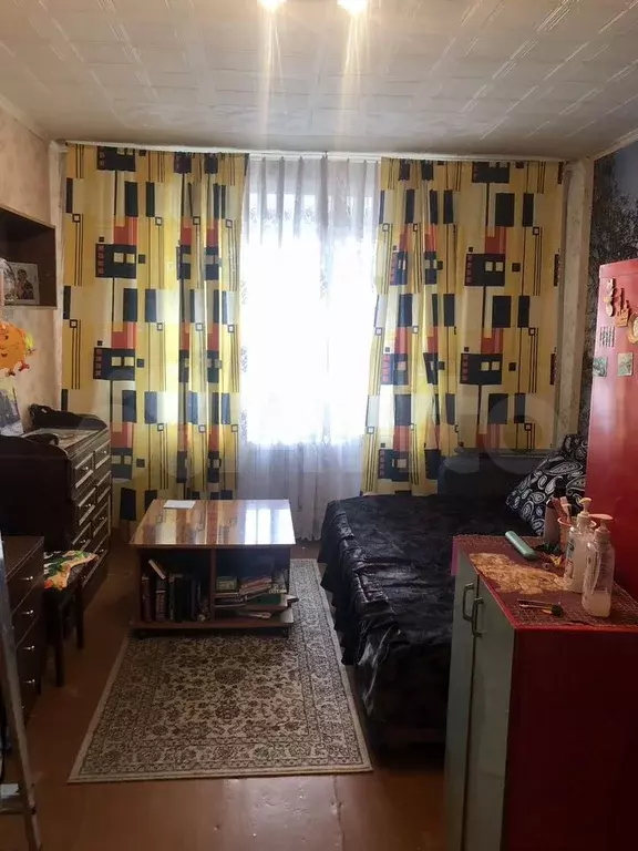 Комната 18,3 м в 8-к., 5/5 эт. - Фото 0