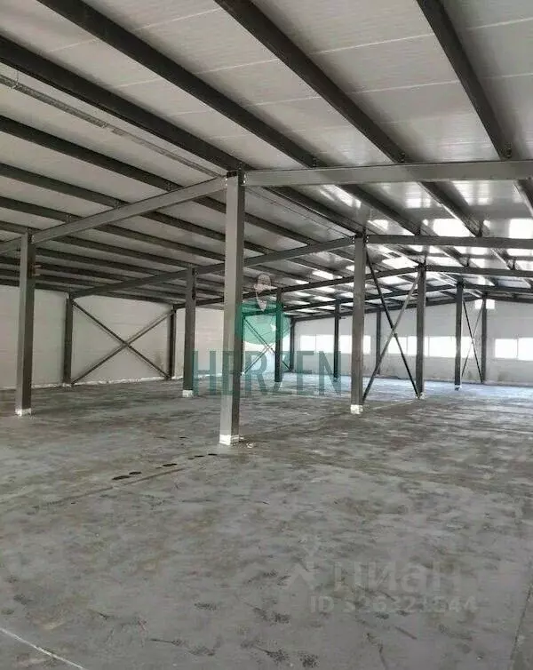 Производственное помещение в Московская область, Голицыно Одинцовский ... - Фото 2