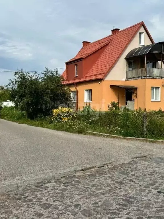 2-к кв. Калининградская область, Калининград Новинская ул., 23 (54.0 ... - Фото 1