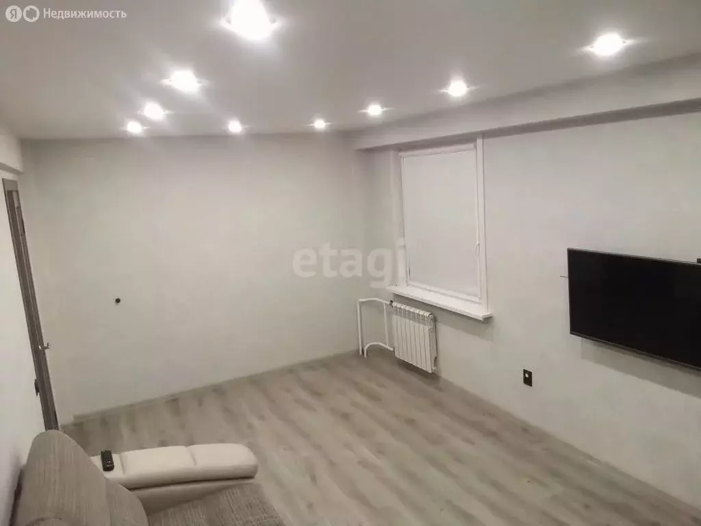 2-комнатная квартира: Ангарск, микрорайон 17А, 23 (51 м) - Фото 1