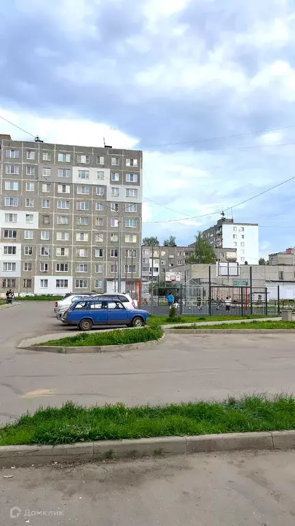 Продаётся 4-к квартира, 76 м - Фото 0