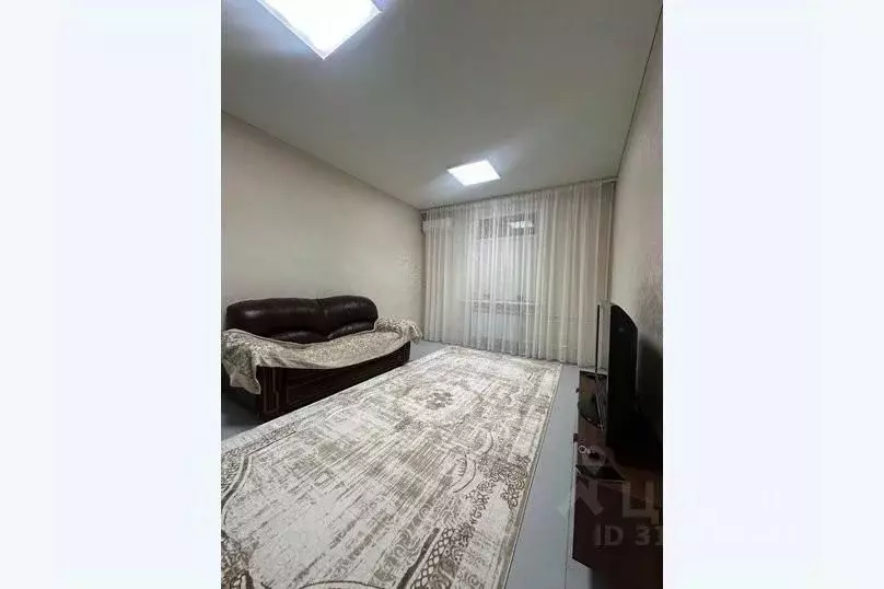 2-к кв. Дагестан, Махачкала ул. Громова, 4 (58.0 м) - Фото 1
