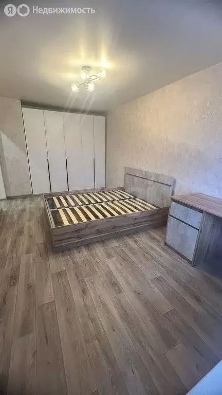 1-комнатная квартира: Пермь, улица Добролюбова, 20 (30 м) - Фото 1