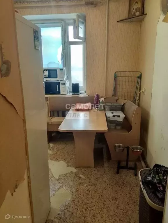 Продаётся 1-к квартира, 30.9 м - Фото 0
