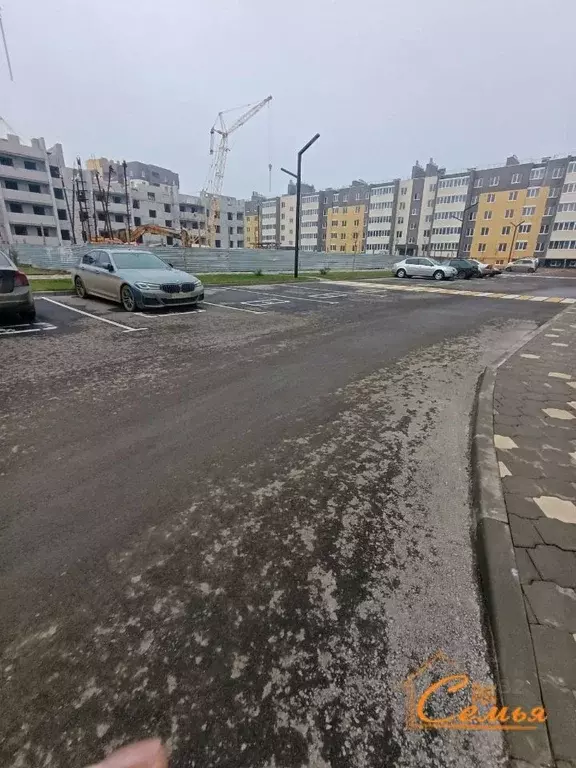 Помещение свободного назначения в Волгоградская область, Волжский 38-й ... - Фото 2