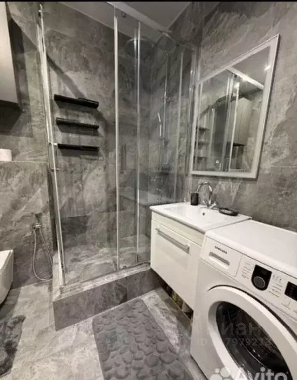 1-к кв. Краснодарский край, Краснодар ул. Имени Дзержинского, 95 (45.0 ... - Фото 0