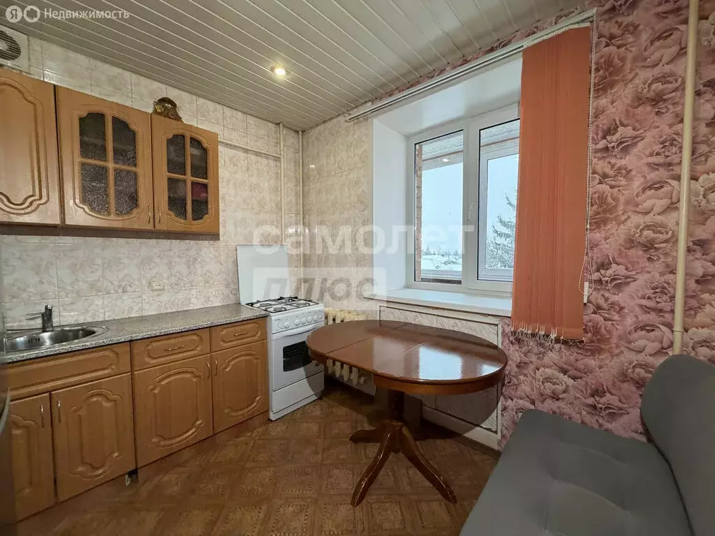 1-комнатная квартира: Ульяновск, Бакинская улица, 36 (38.62 м) - Фото 2