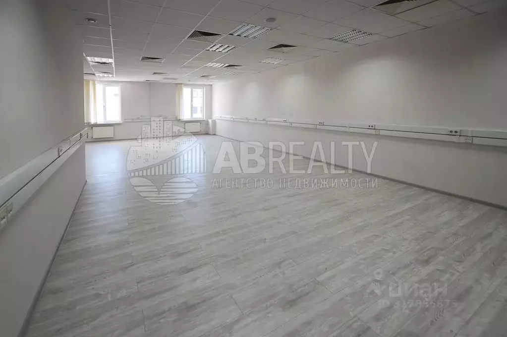 Офис в Москва ул. Пришвина, 8к2 (184 м) - Фото 1