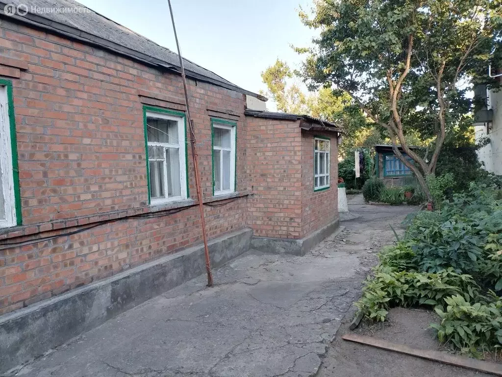 Дом в Батайск, Минская улица, 49 (72 м) - Фото 1