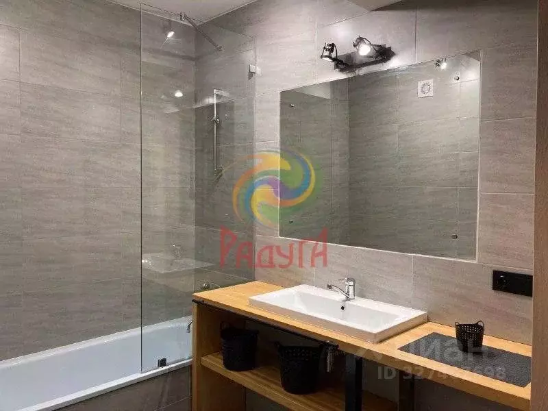 3-к кв. Ивановская область, Ивановский муниципальный округ, д. ... - Фото 1