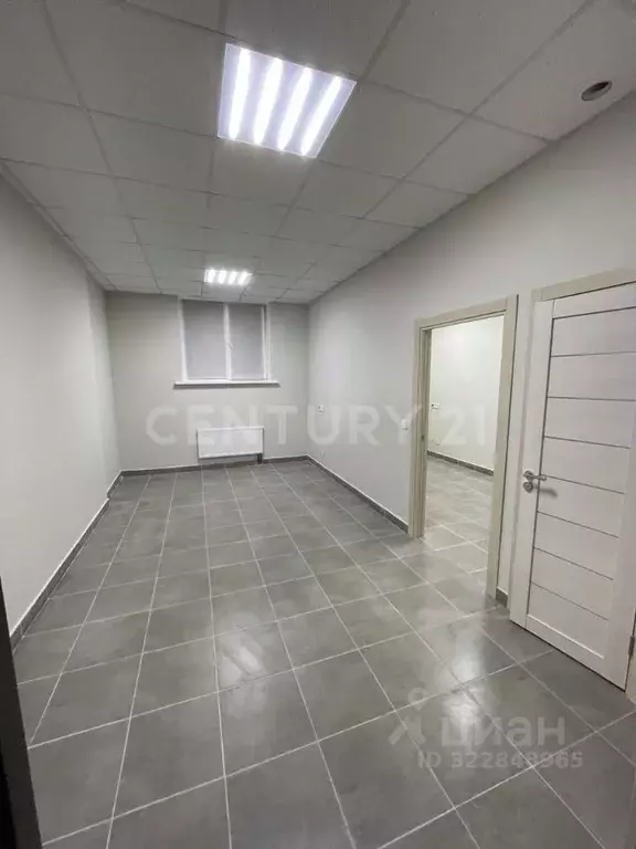 Офис в Калужская область, Балабаново г. Боровский муниципальный округ, ... - Фото 1