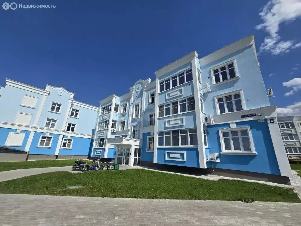 2-комнатная квартира: Коломна, улица Ленина, 159 (71.1 м) - Фото 2