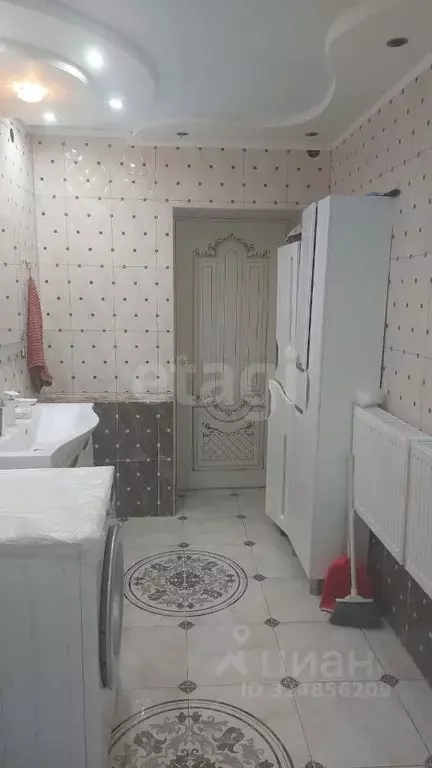 Дом в Ростовская область, пос. Целина 9-я линия (260 м) - Фото 1