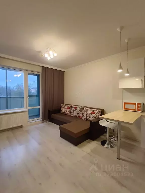 Студия Московская область, Красногорск бул. Космонавтов, 17 (31.0 м) - Фото 1