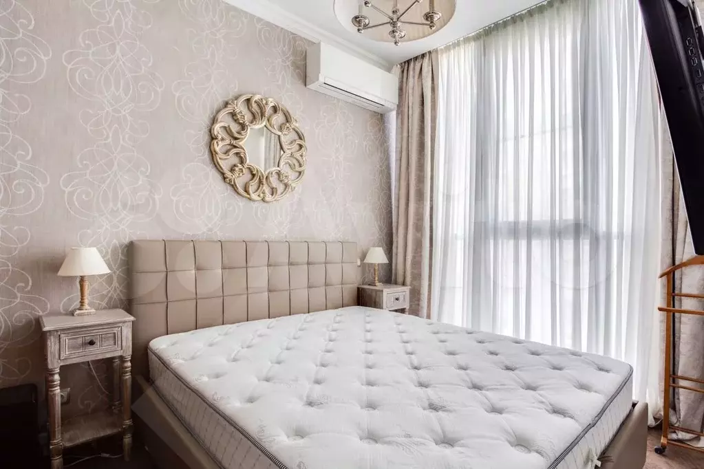 2-к. квартира, 50,2 м, 9/9 эт. - Фото 0
