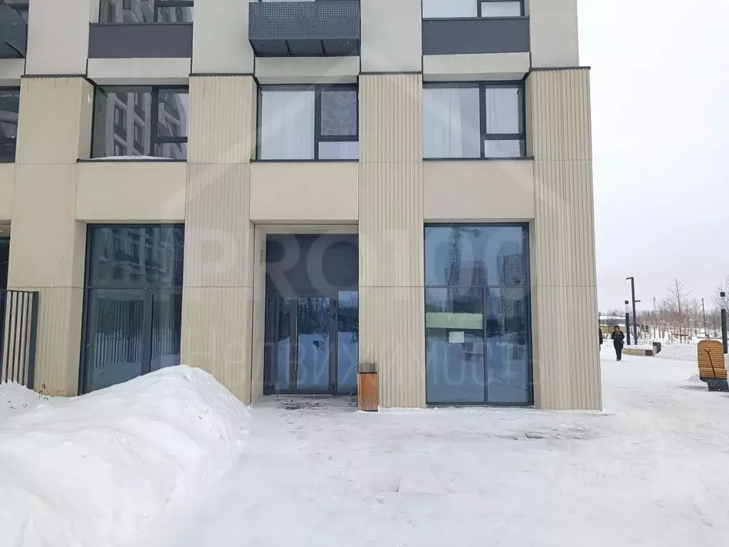 Помещение свободного назначения в Омская область, Омск ул. Б.Г. ... - Фото 2