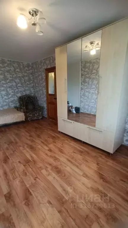 1-к кв. Воронежская область, Воронеж ул. Юлюса Янониса, 18 (38.0 м) - Фото 0
