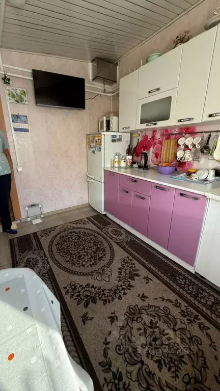 Дом в Омская область, Омск Троицкая ул. (66 м) - Фото 2