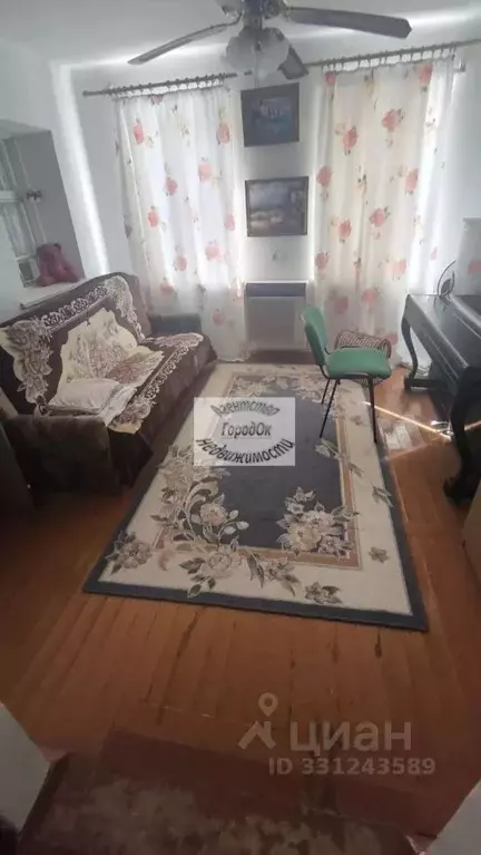 Дом в Чувашия, Чебоксары ул. Карла Маркса (45 м) - Фото 1