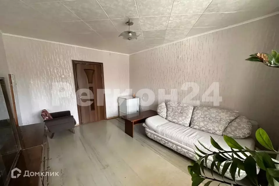 Продаётся 3-к квартира, 59 м - Фото 1
