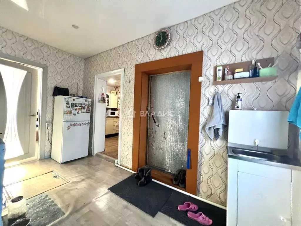 Дом в Забайкальский край, Чита ул. Энгельса, 35 (89 м) - Фото 2