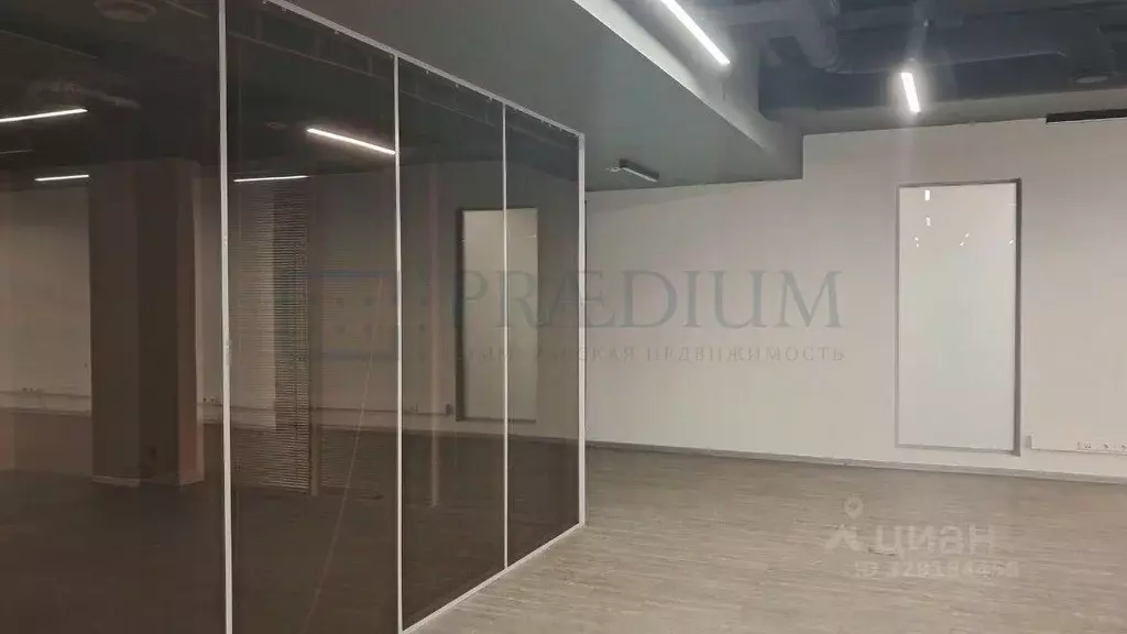 Офис в Москва Верейская ул., 29С134 (232 м) - Фото 2