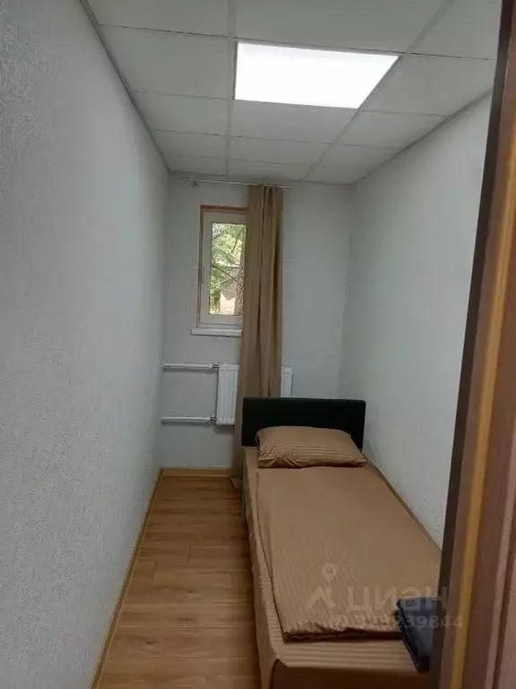 Комната Калининградская область, Калининград ул. Александра Невского, ... - Фото 1