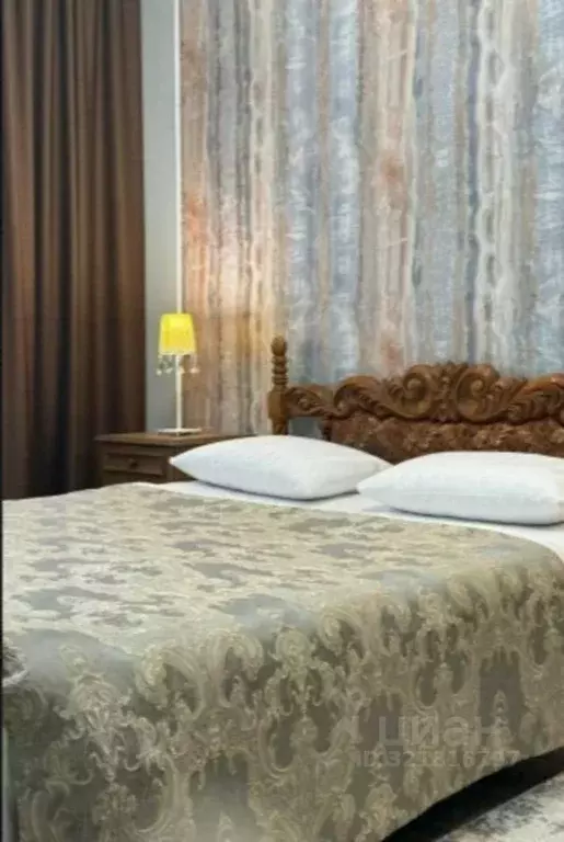 1-к кв. Кабардино-Балкария, Эльбрусский район, с. Эльбрус ул. Согаева, ... - Фото 1