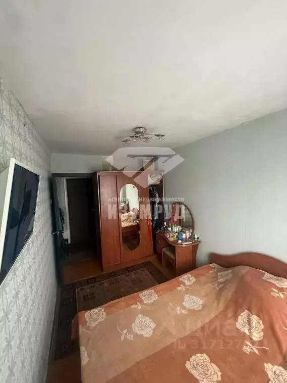 2-к кв. Кемеровская область, Кемерово просп. Ленина, 146 (44.0 м) - Фото 1