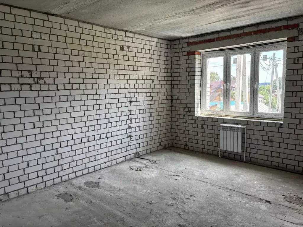 1-к кв. Калужская область, Калуга ул. Белинского, 13 (42.78 м) - Фото 1