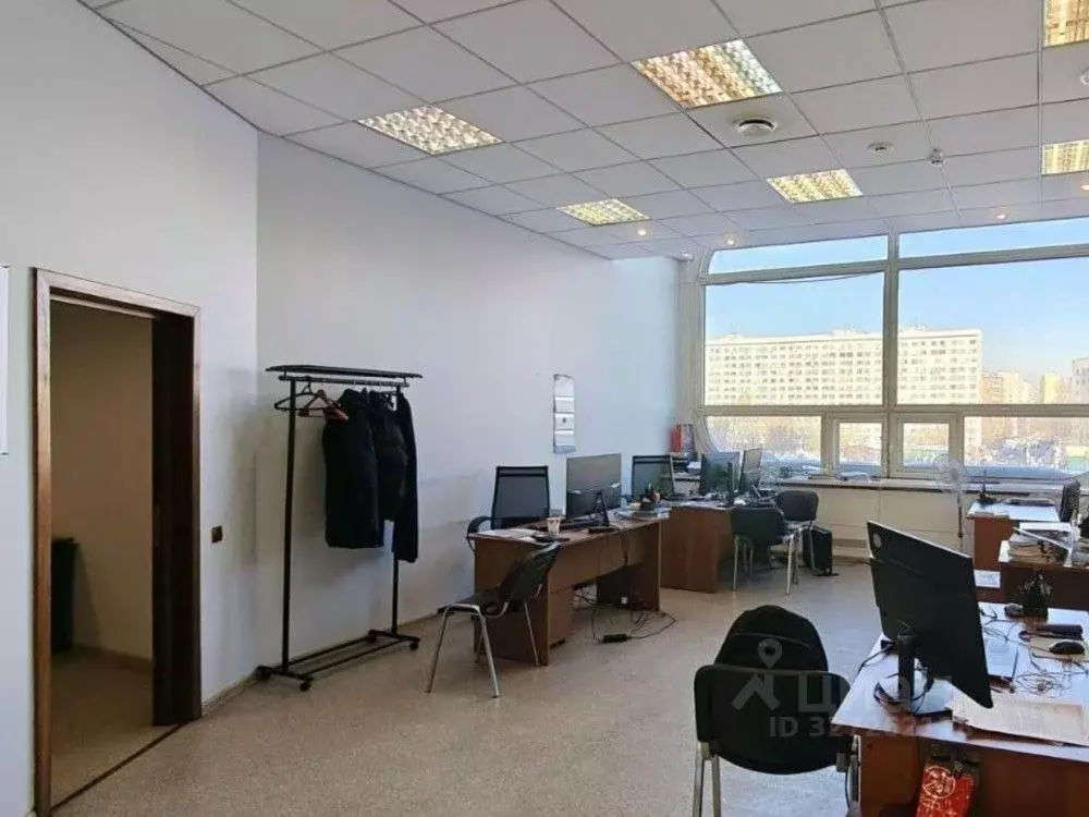 Офис в Москва Волгоградский просп., 2 (305 м) - Фото 2