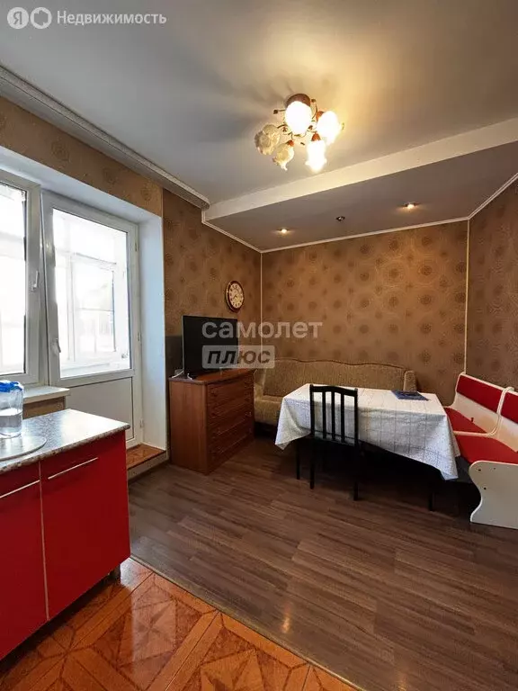 3-комнатная квартира: Анапа, микрорайон Алексеевка, Таёжная улица, 51 ... - Фото 2