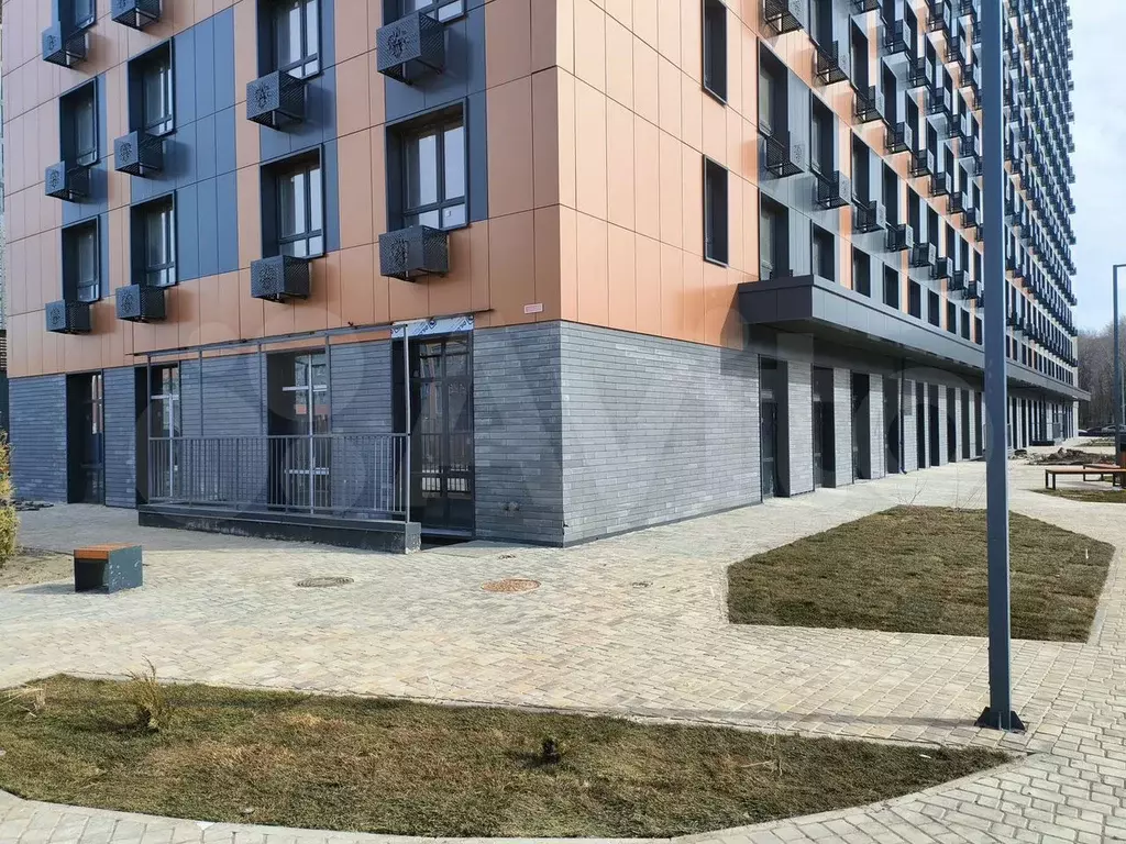 Продажа помещения 69 кв.м - Фото 1