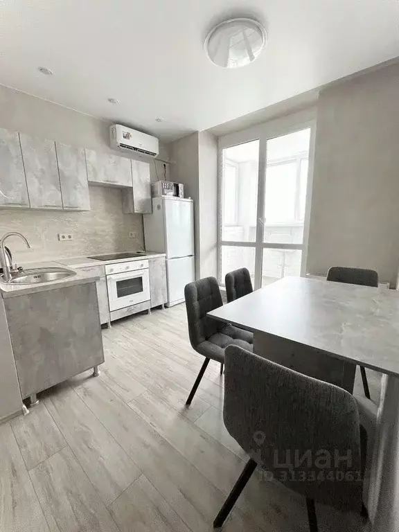 2-к кв. Волгоградская область, Волгоград ул. Имени Ивана Морозова, 4 ... - Фото 2